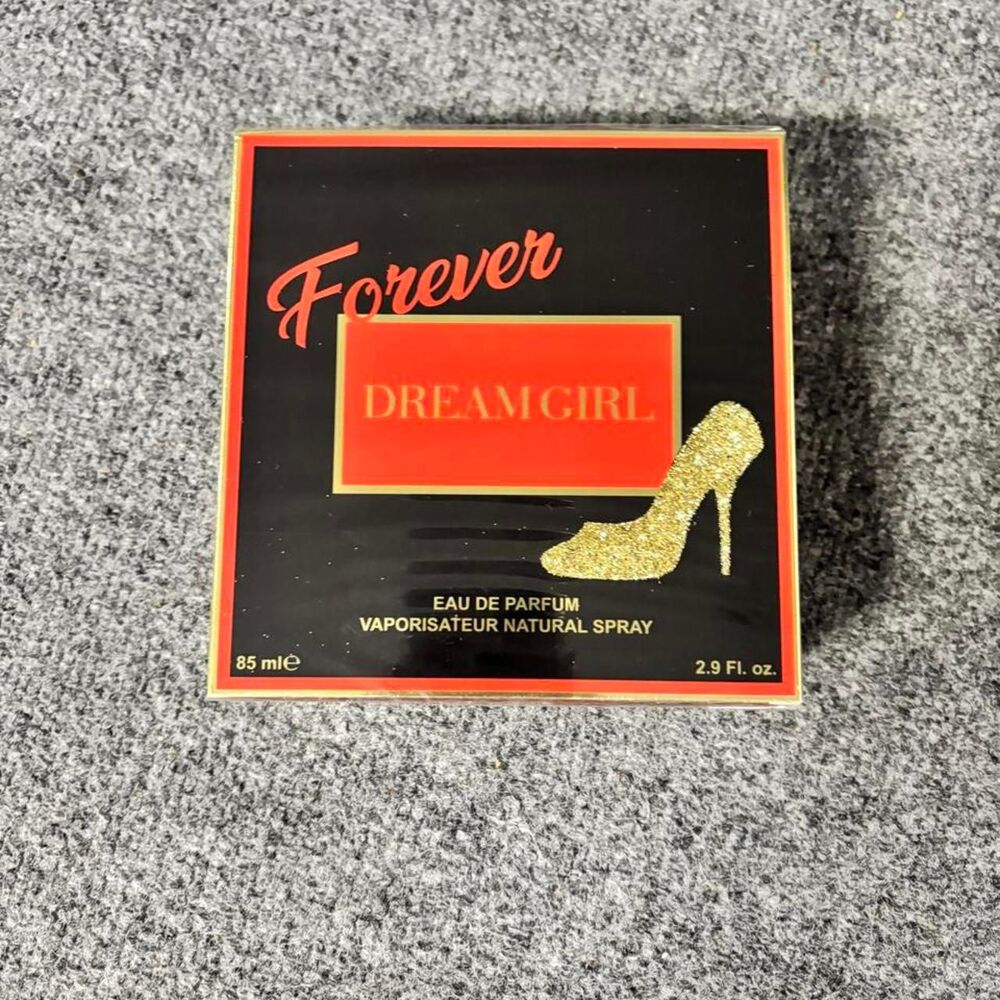 Dreamgirl Forever Perfume